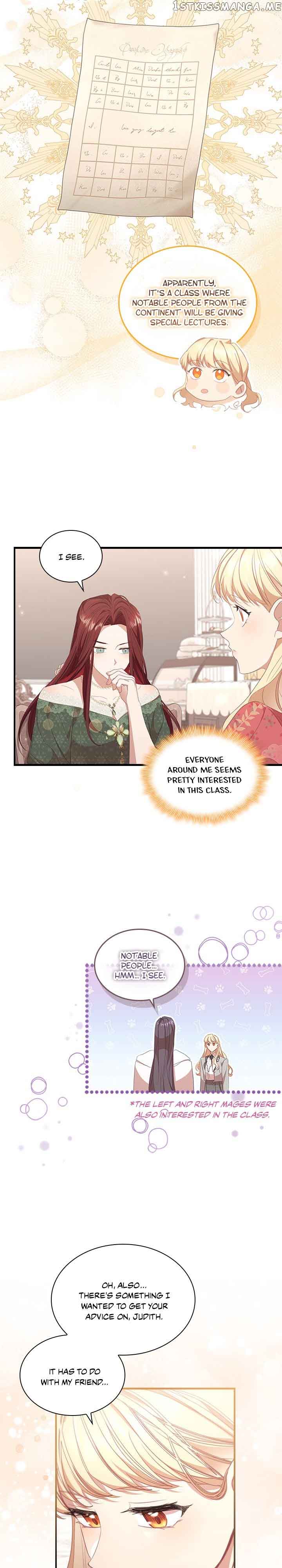 Youngest Princess - Chapter 144