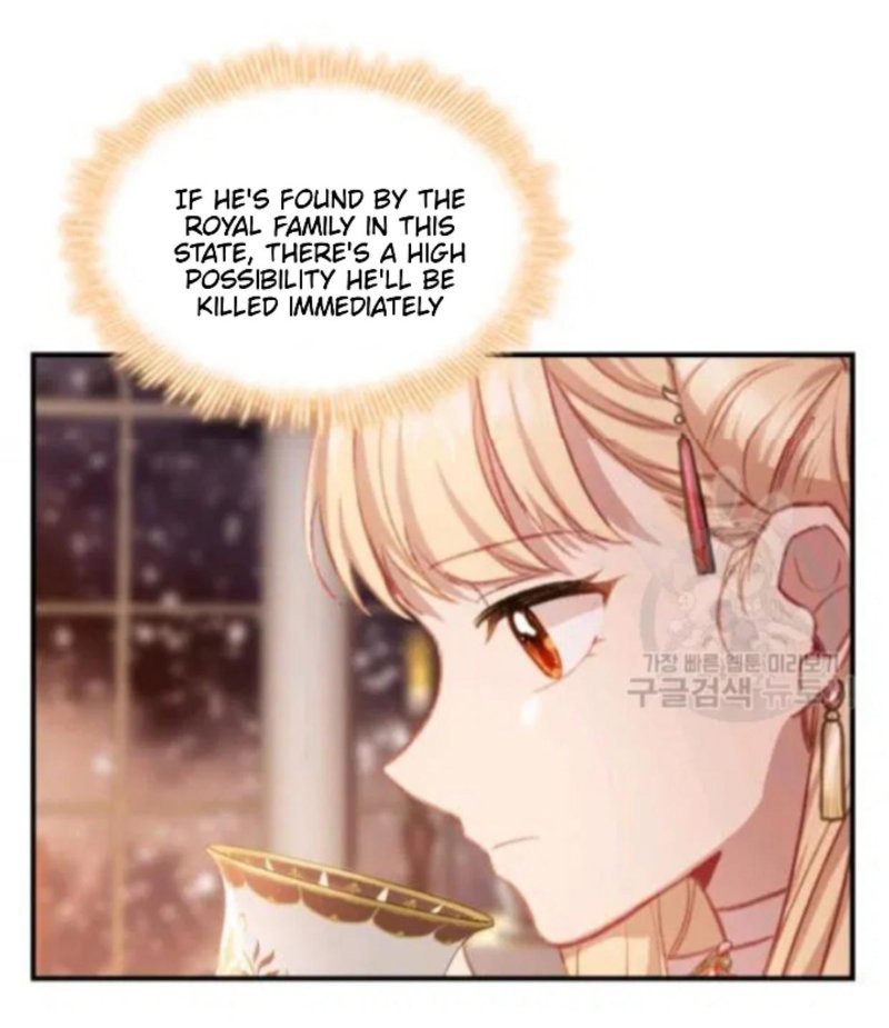 Youngest Princess - Chapter 58