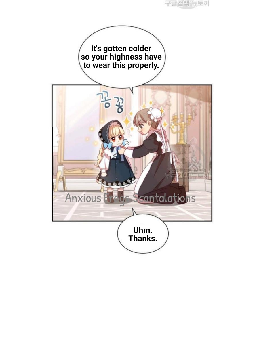 Youngest Princess - Chapter 54