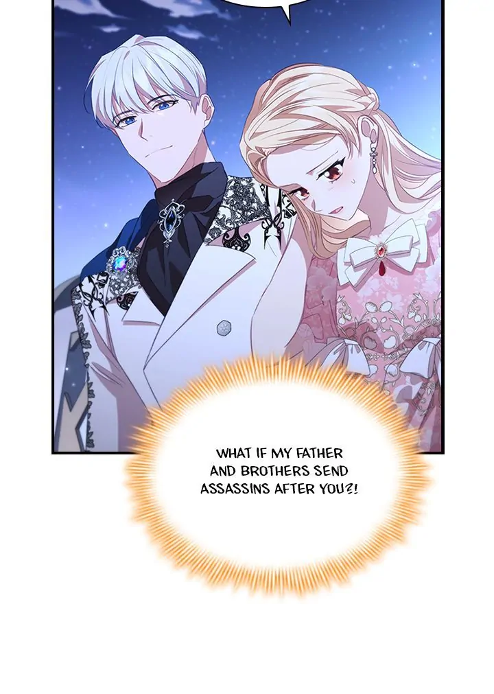 Youngest Princess - Chapter 173