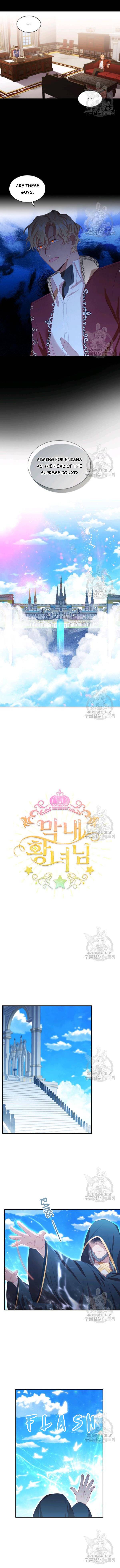 Youngest Princess - Chapter 78