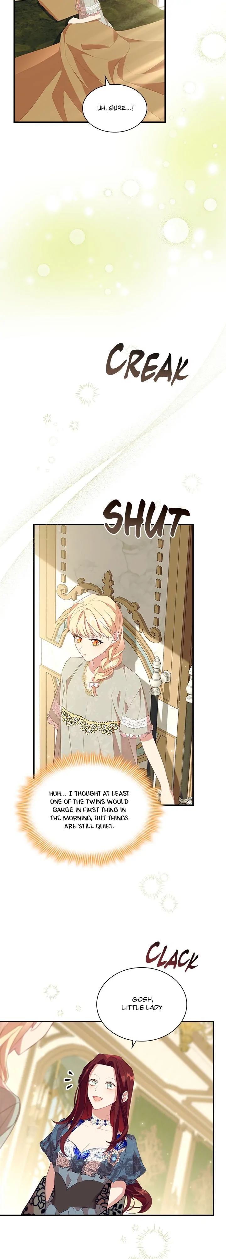 Youngest Princess - Chapter 174