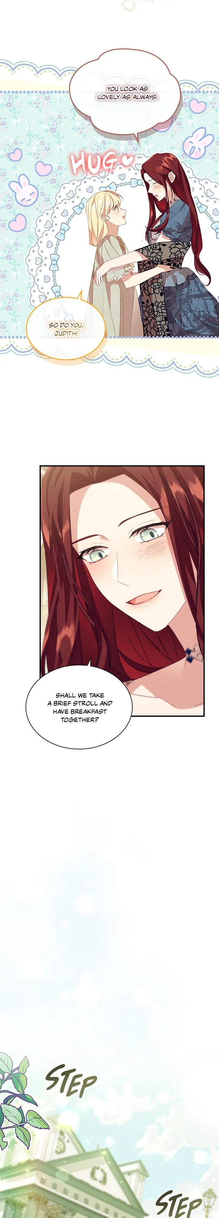 Youngest Princess - Chapter 174