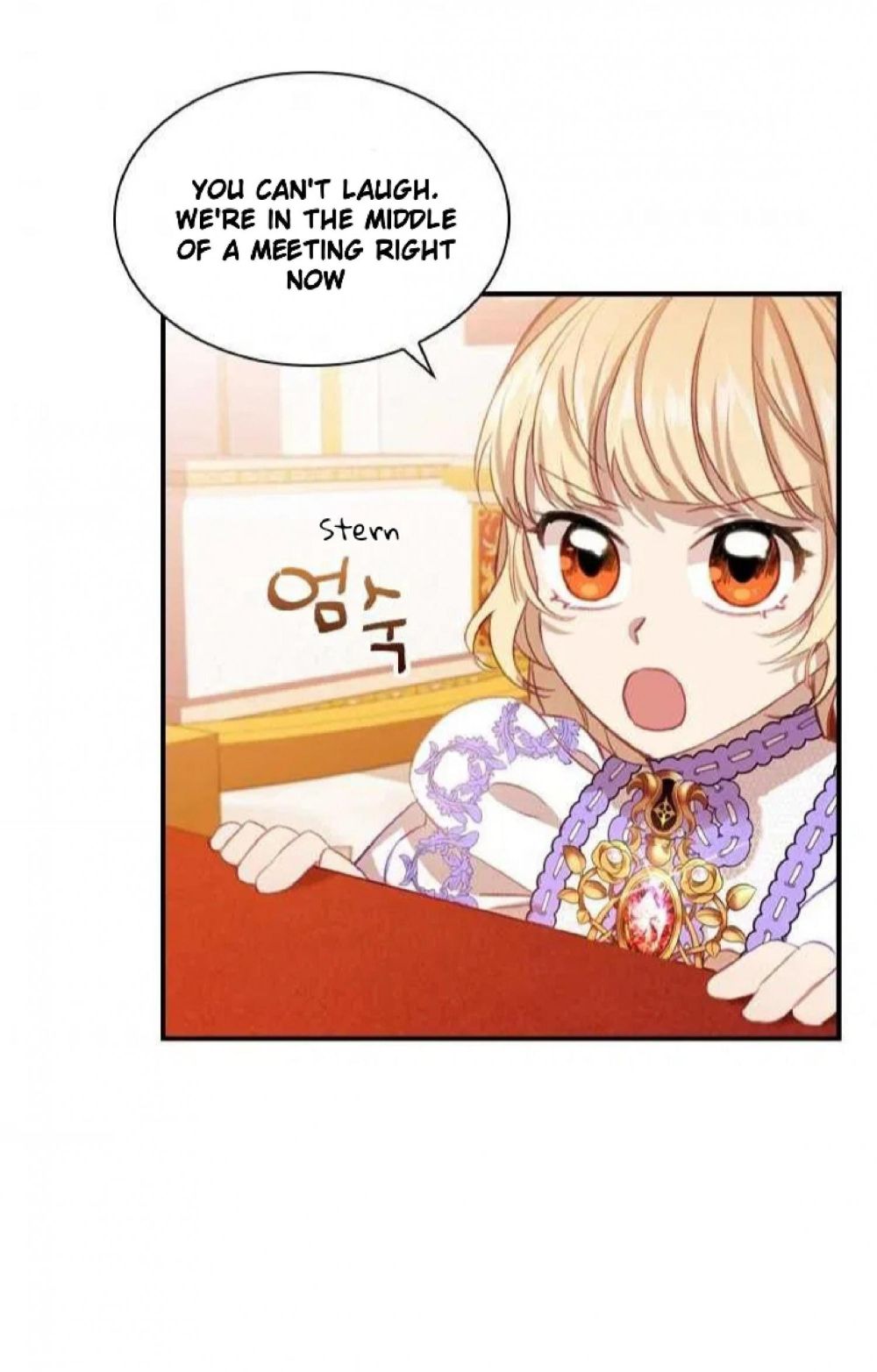 Youngest Princess - Chapter 60