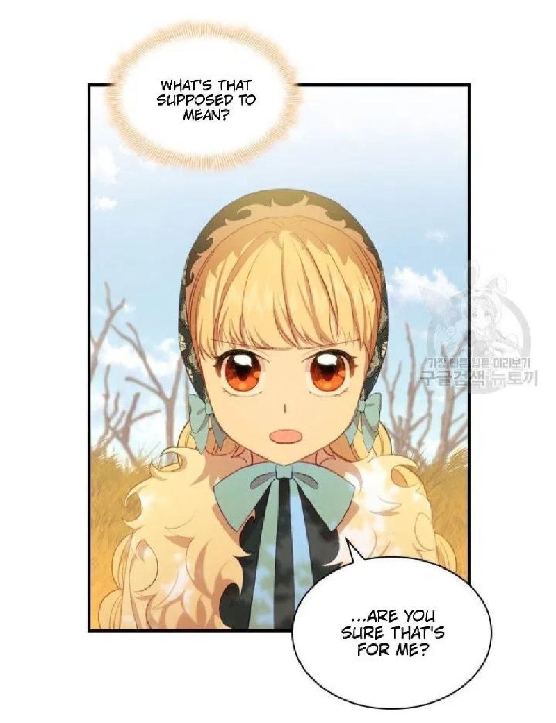 Youngest Princess - Chapter 56