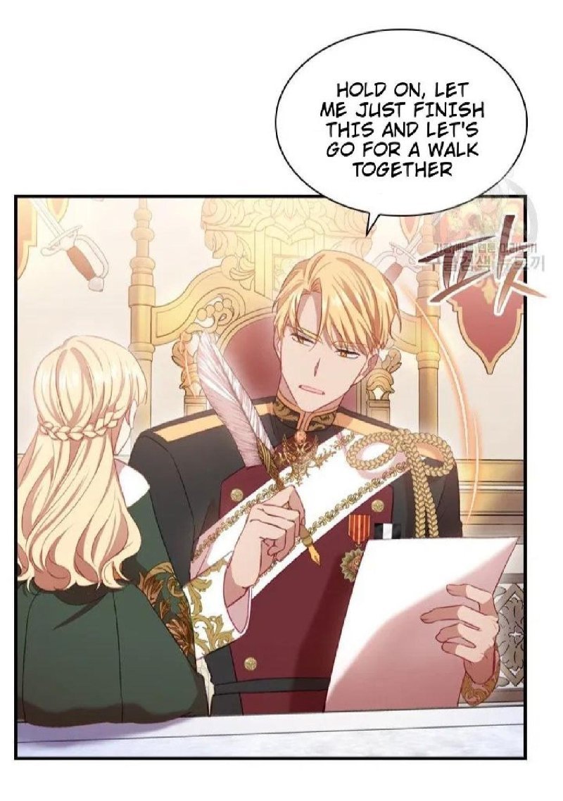 Youngest Princess - Chapter 56