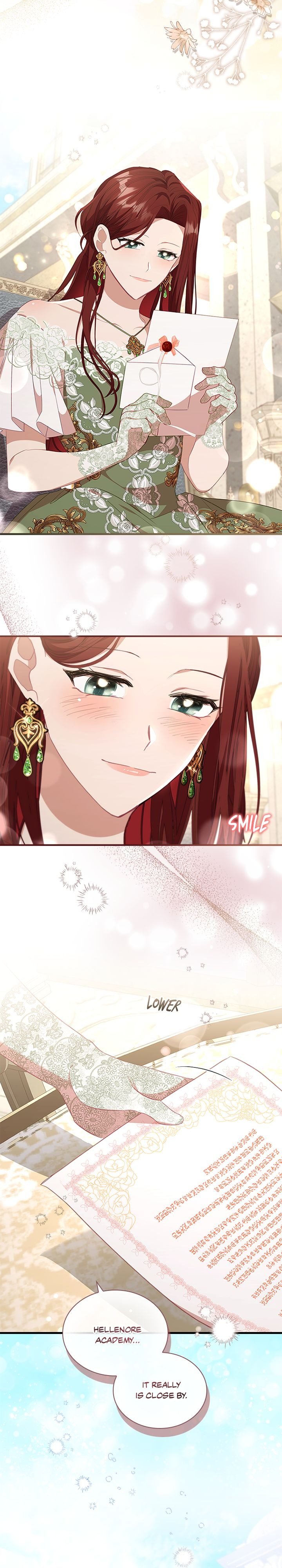 Youngest Princess - Chapter 134