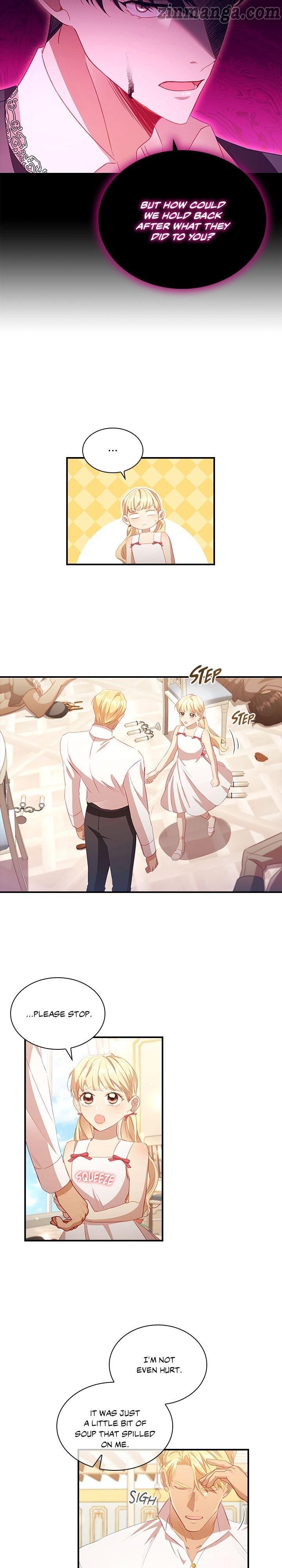 Youngest Princess - Chapter 109