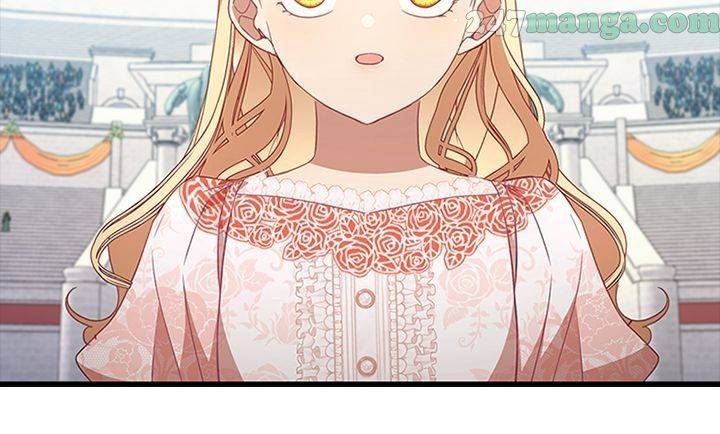 Youngest Princess - Chapter 119