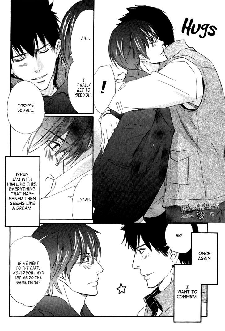 Koi To Kaerou - Vol.1 Chapter 4 : And So Love Hatches