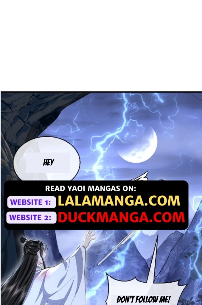 Lord Demonic Master’s Double Cultivatied Negation - Chapter 6