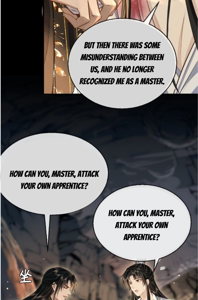 Lord Demonic Master’s Double Cultivatied Negation - Chapter 6