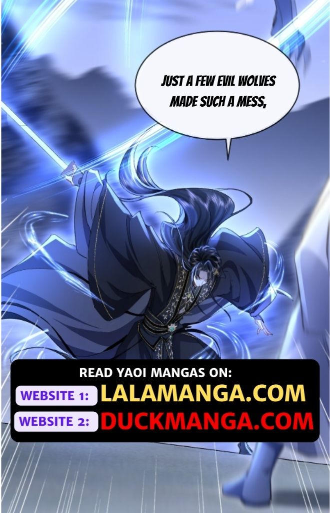 Lord Demonic Master’s Double Cultivatied Negation - Chapter 4