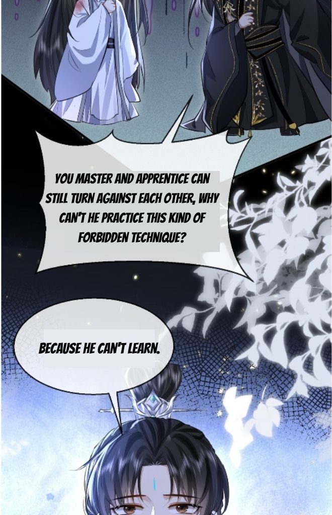 Lord Demonic Master’s Double Cultivatied Negation - Chapter 7