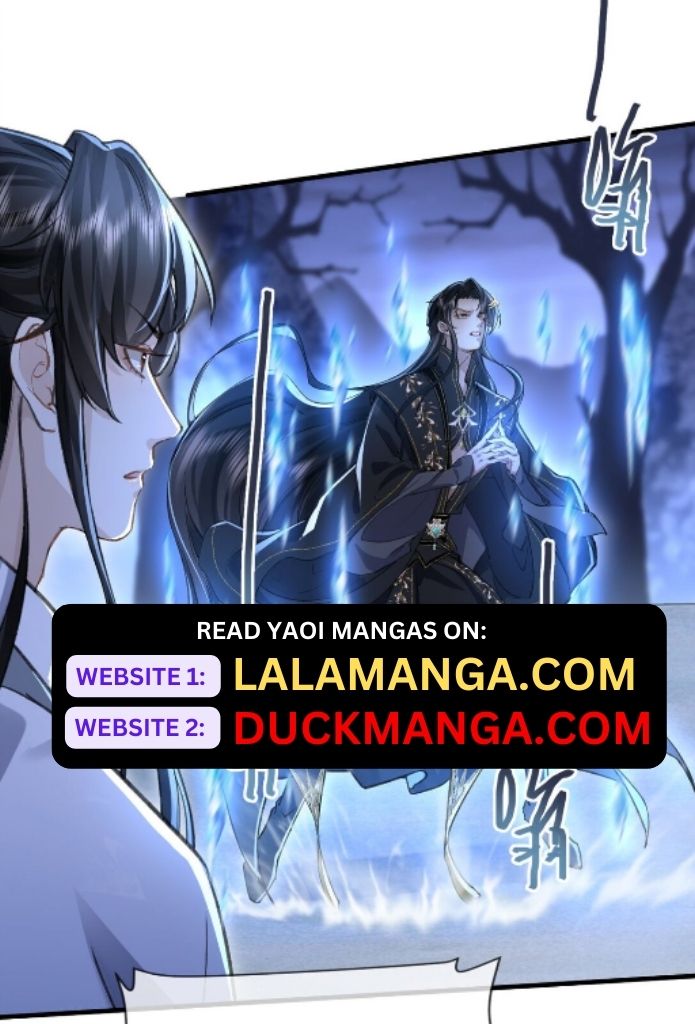 Lord Demonic Master’s Double Cultivatied Negation - Chapter 2