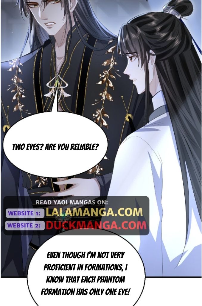 Lord Demonic Master’s Double Cultivatied Negation - Chapter 9