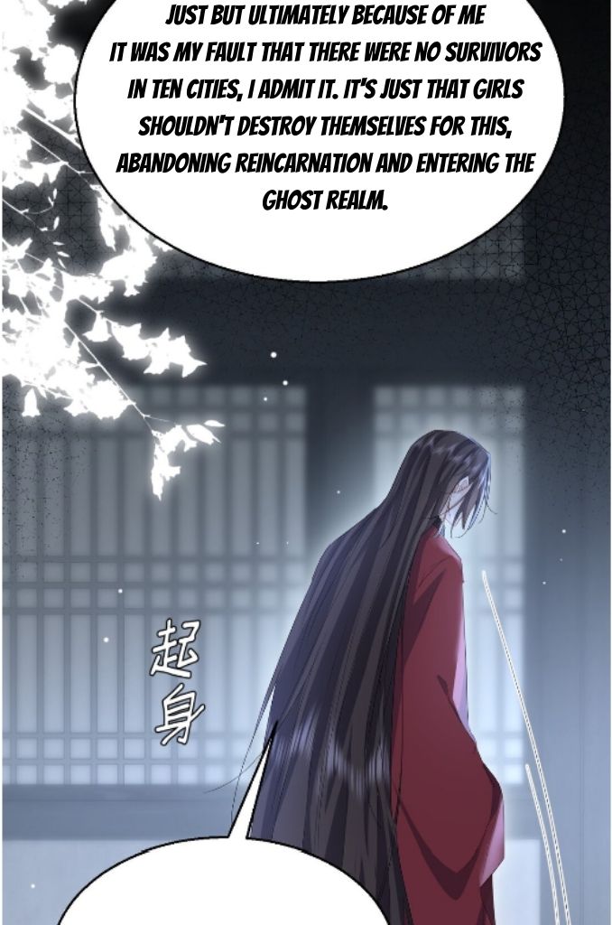 Lord Demonic Master’s Double Cultivatied Negation - Chapter 9