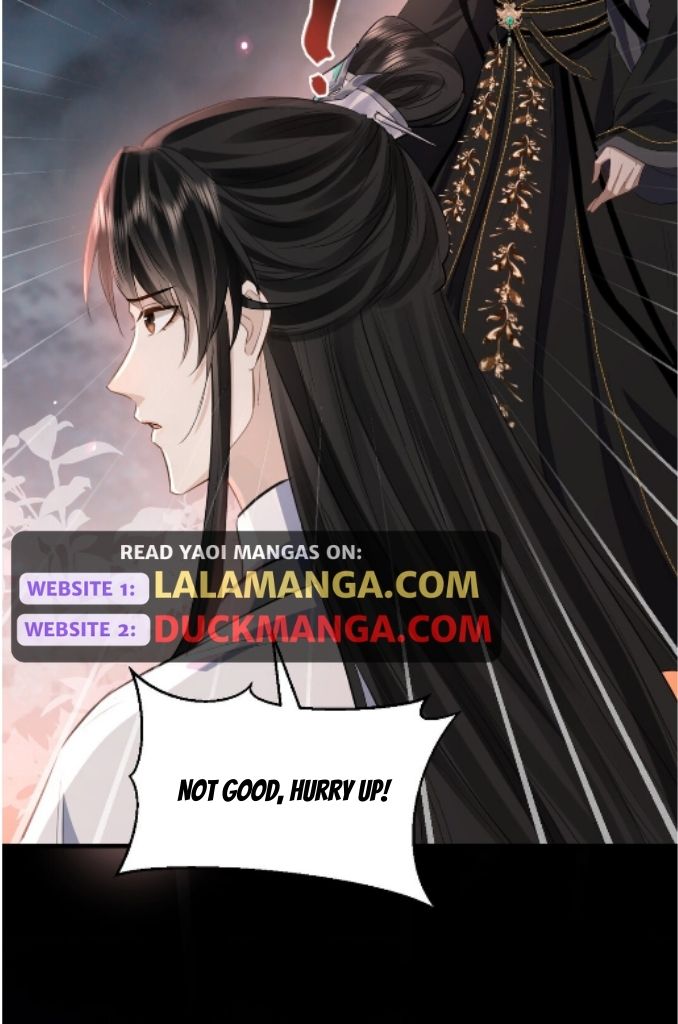 Lord Demonic Master’s Double Cultivatied Negation - Chapter 8