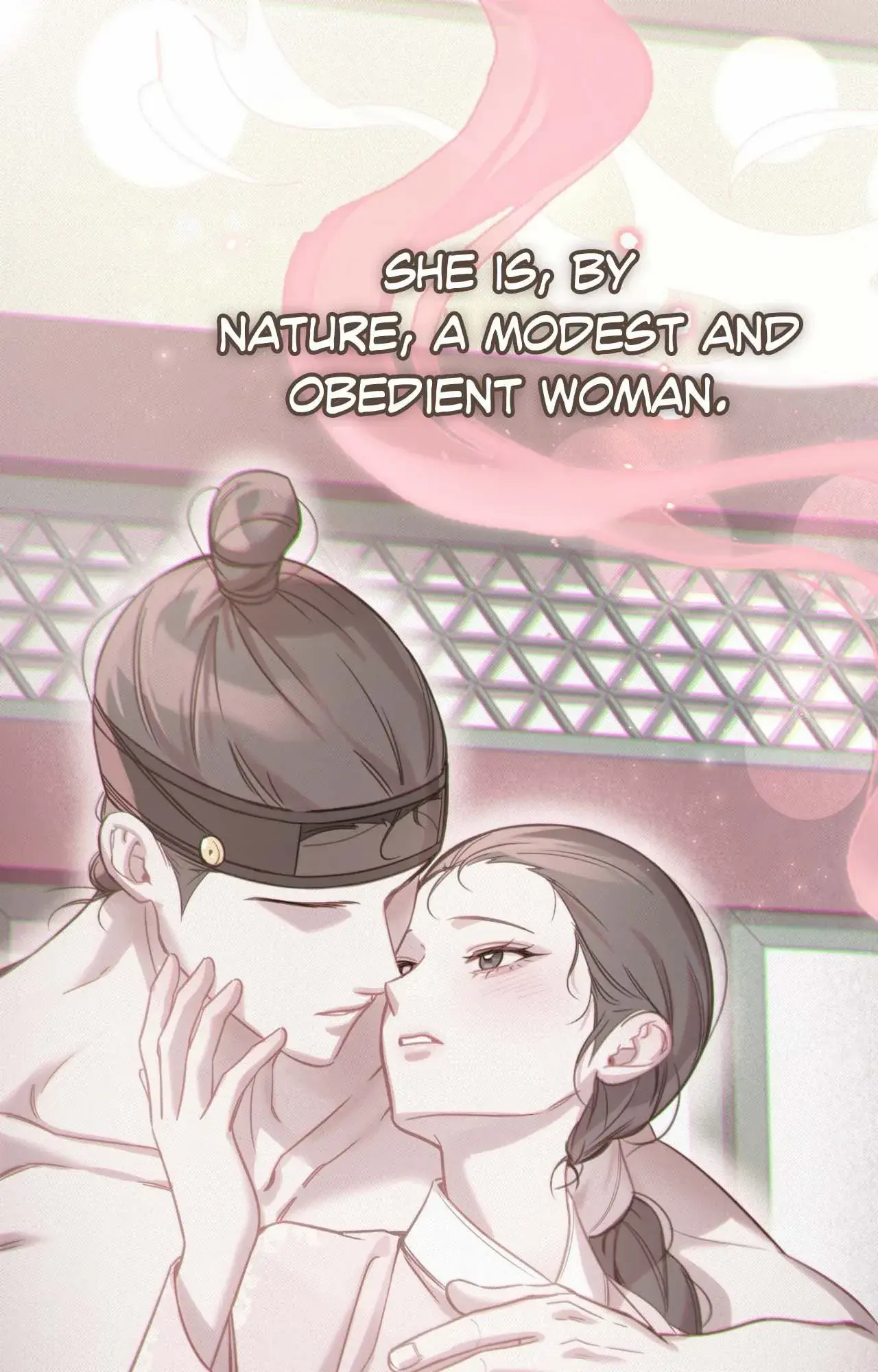 The Queen’s Secret Lessons - Chapter 49