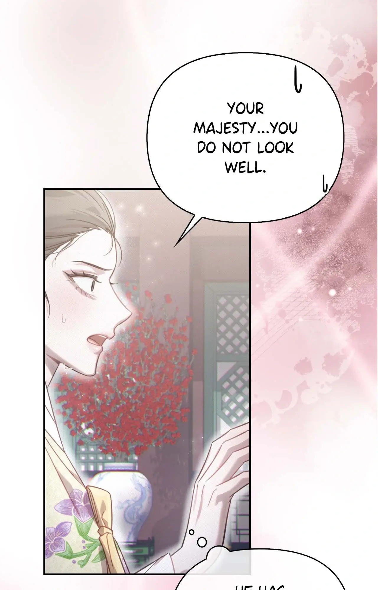 The Queen’s Secret Lessons - Chapter 49