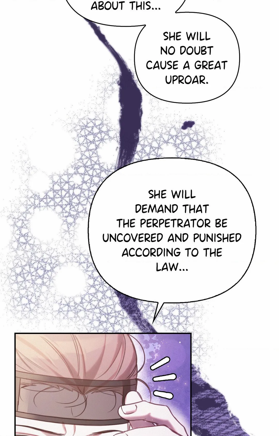 The Queen’s Secret Lessons - Chapter 39