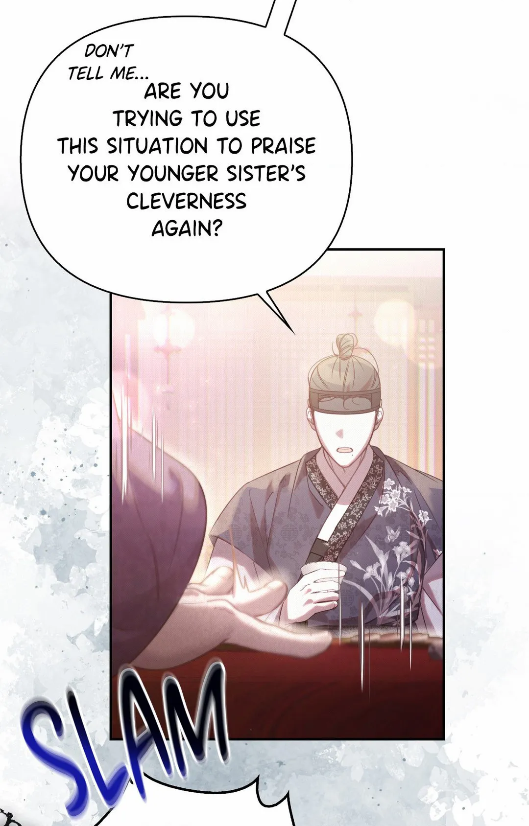 The Queen’s Secret Lessons - Chapter 39