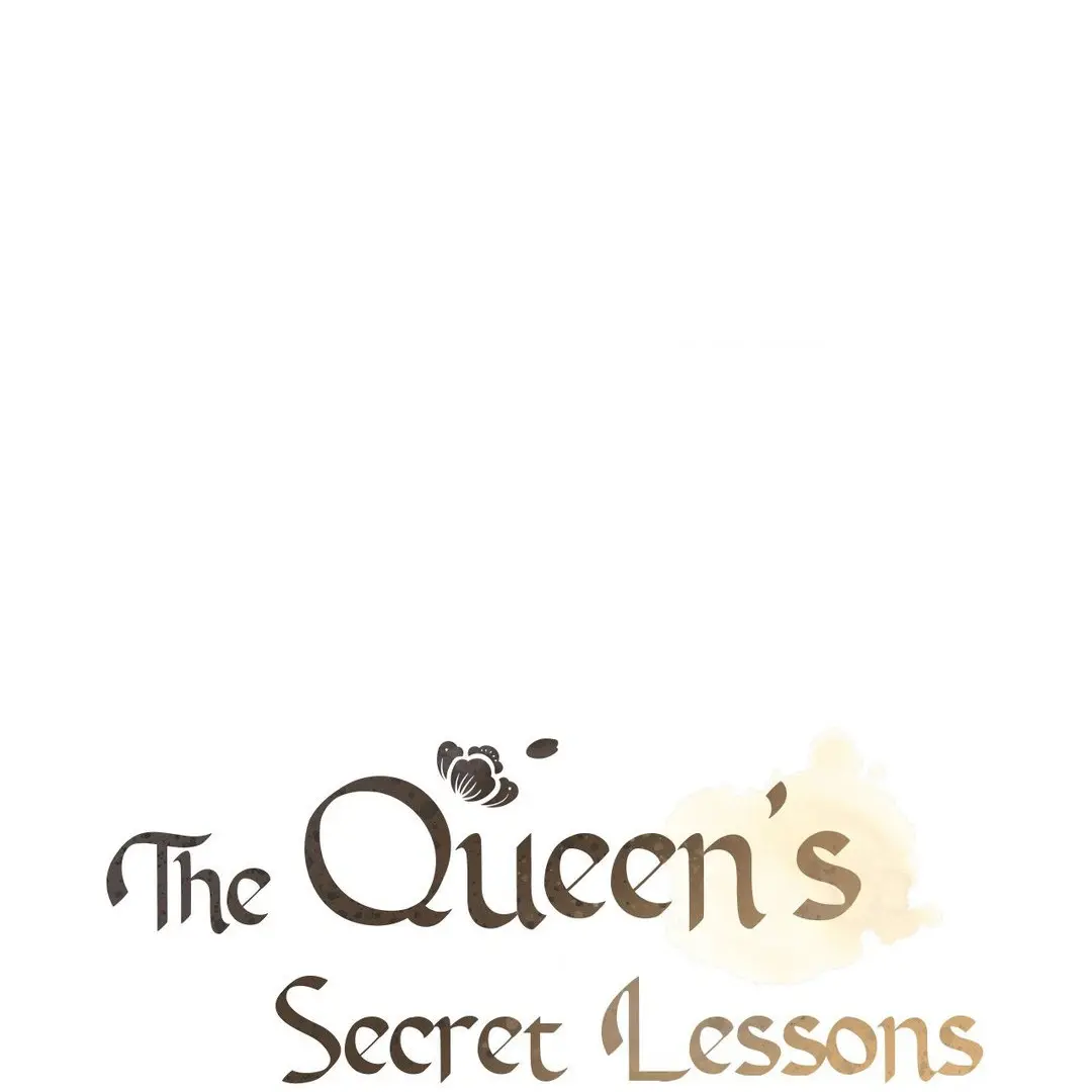 The Queen’s Secret Lessons - Chapter 42