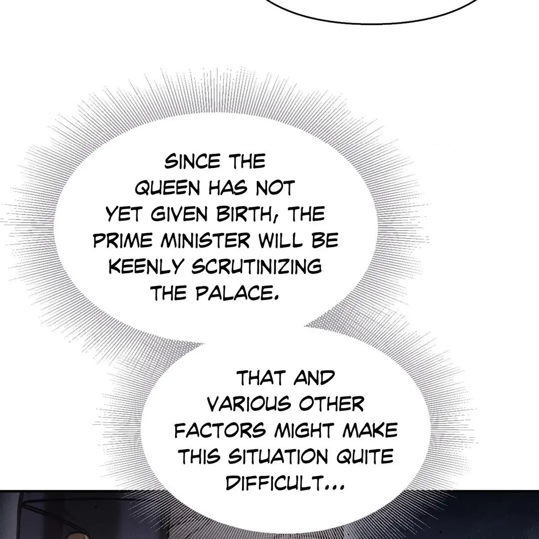 The Queen’s Secret Lessons - Chapter 42