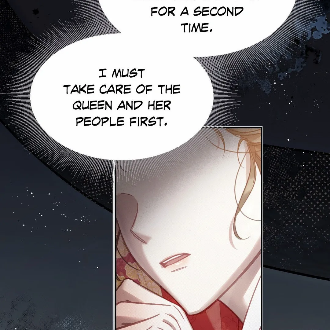 The Queen’s Secret Lessons - Chapter 42