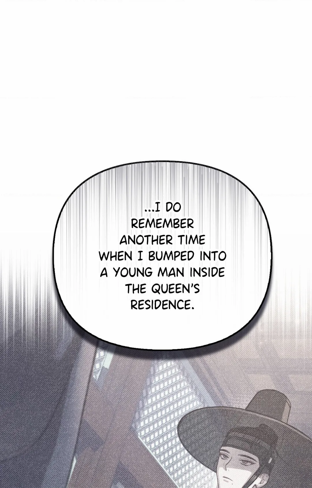 The Queen’s Secret Lessons - Chapter 38