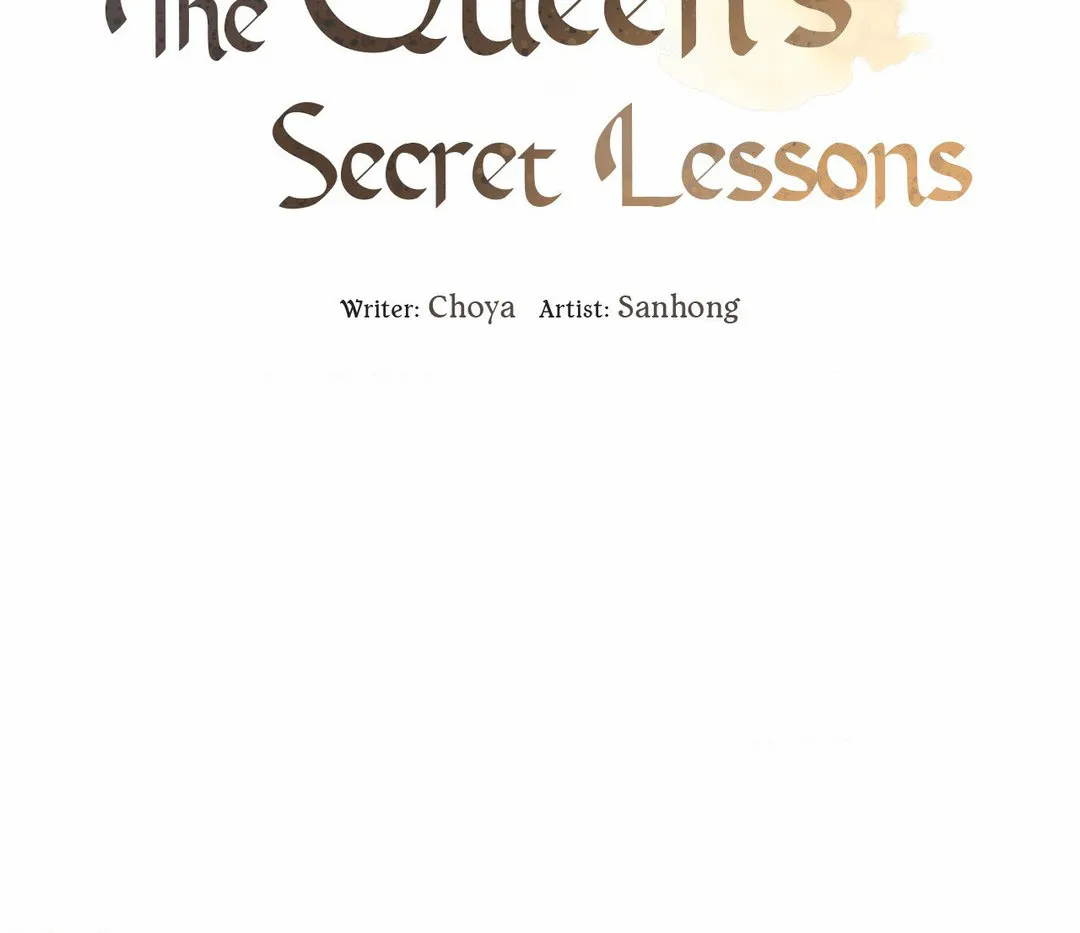 The Queen’s Secret Lessons - Chapter 38