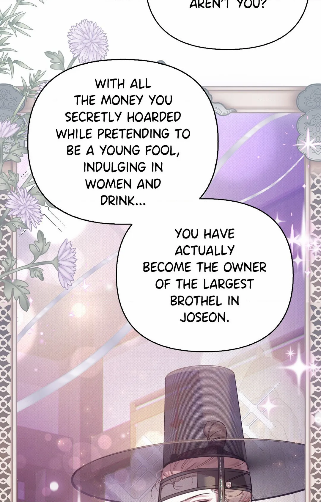 The Queen’s Secret Lessons - Chapter 38