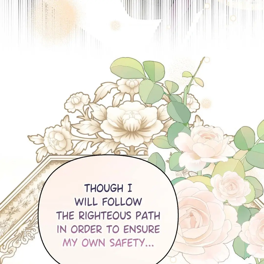 The Queen’s Secret Lessons - Chapter 41