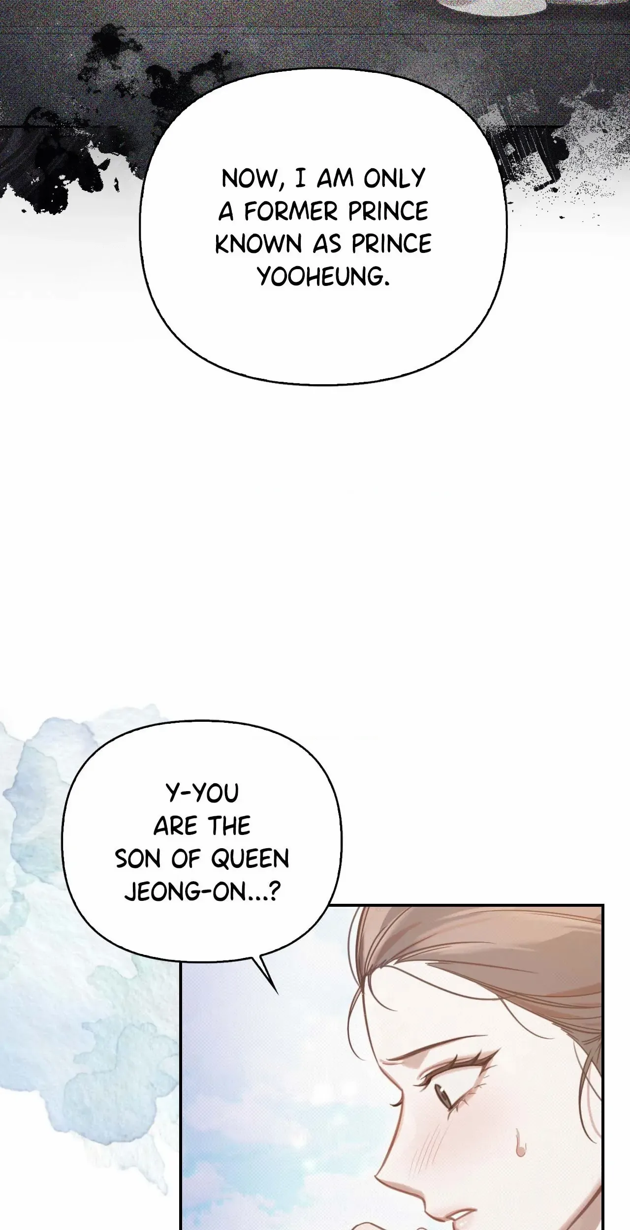 The Queen’s Secret Lessons - Chapter 48