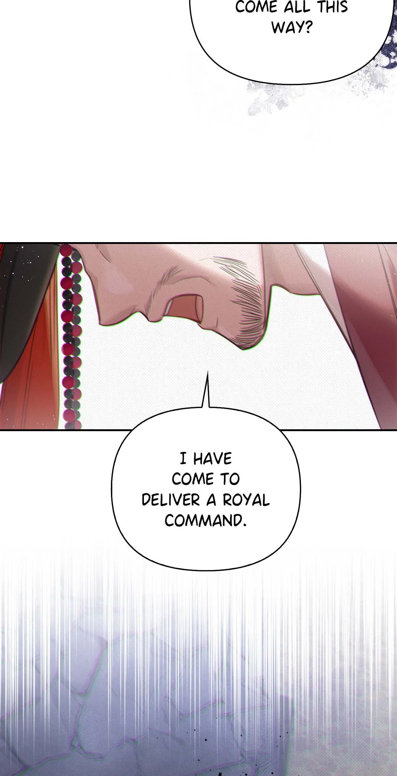 The Queen’s Secret Lessons - Chapter 48