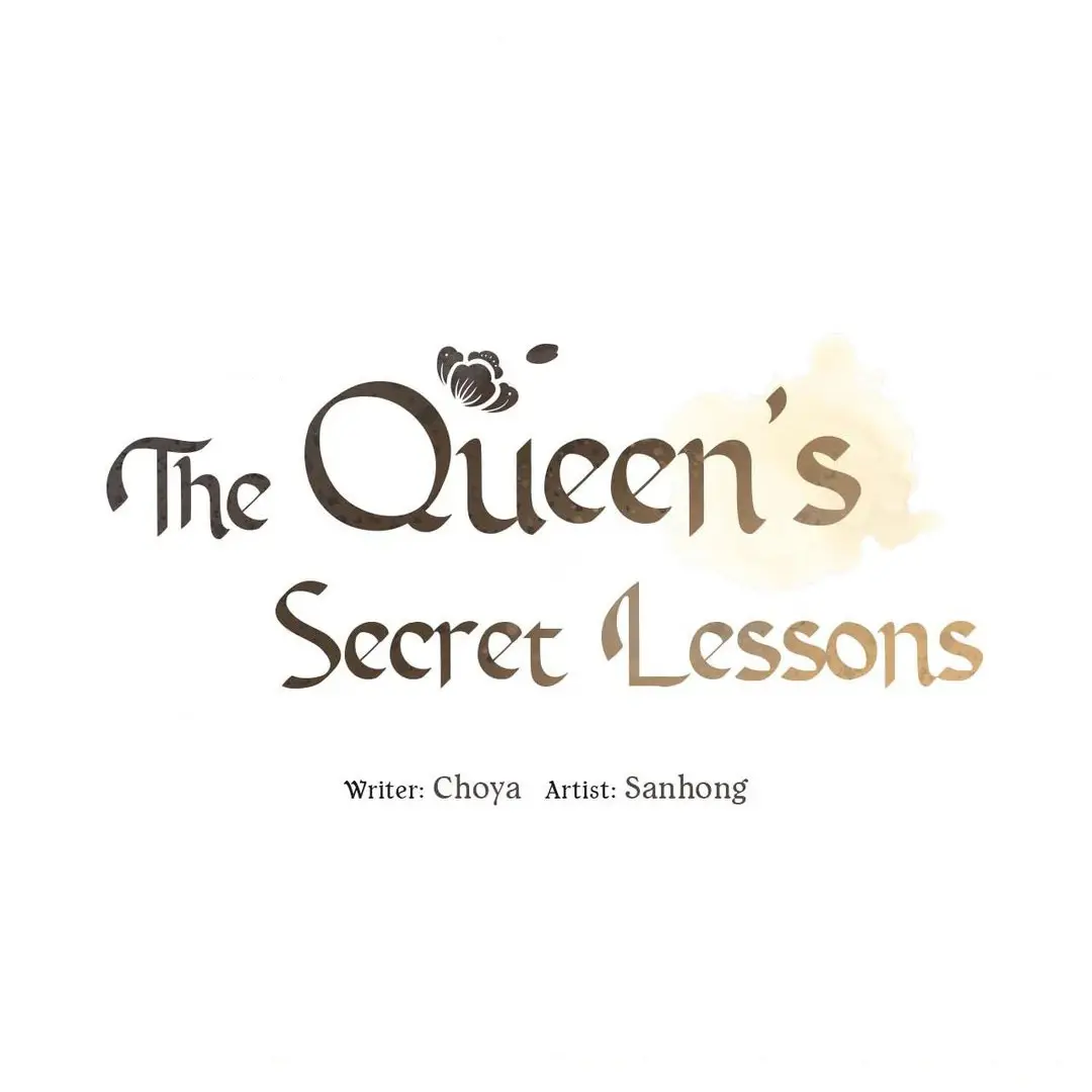 The Queen’s Secret Lessons - Chapter 44