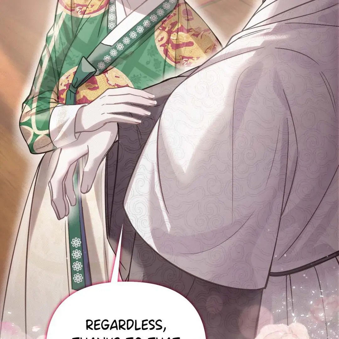 The Queen’s Secret Lessons - Chapter 44