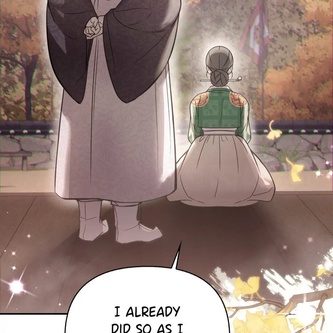 The Queen’s Secret Lessons - Chapter 44