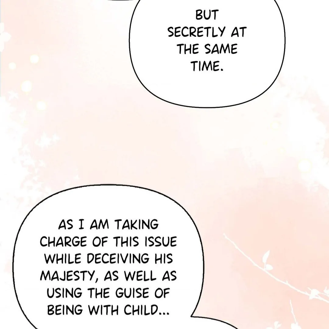 The Queen’s Secret Lessons - Chapter 44