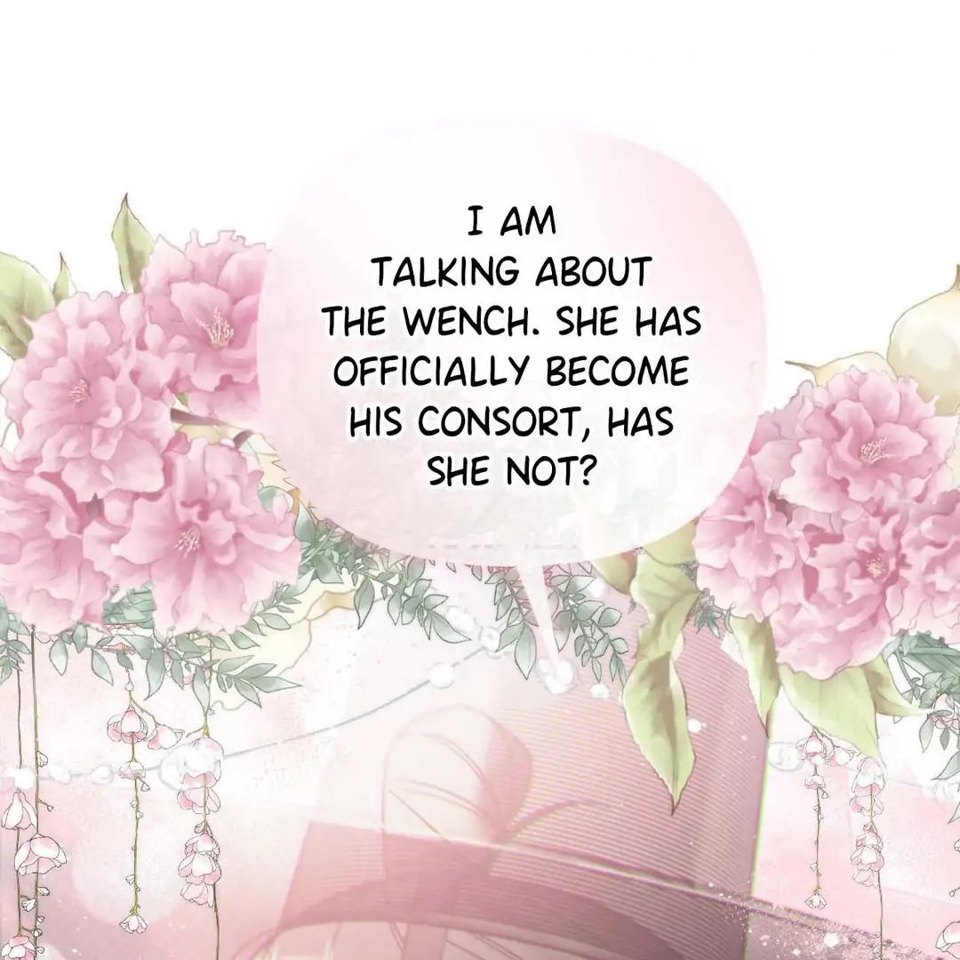 The Queen’s Secret Lessons - Chapter 44