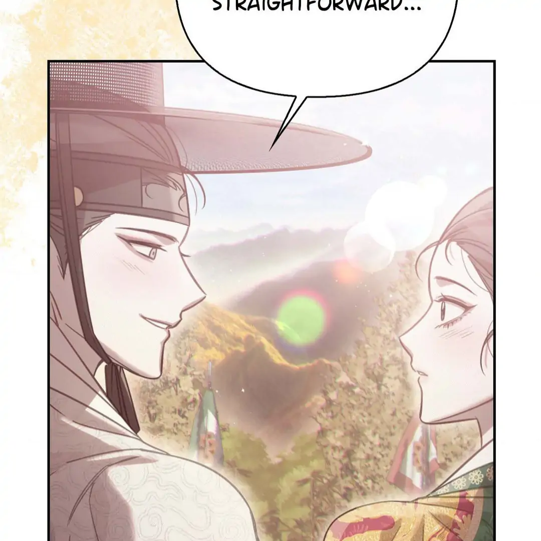 The Queen’s Secret Lessons - Chapter 44