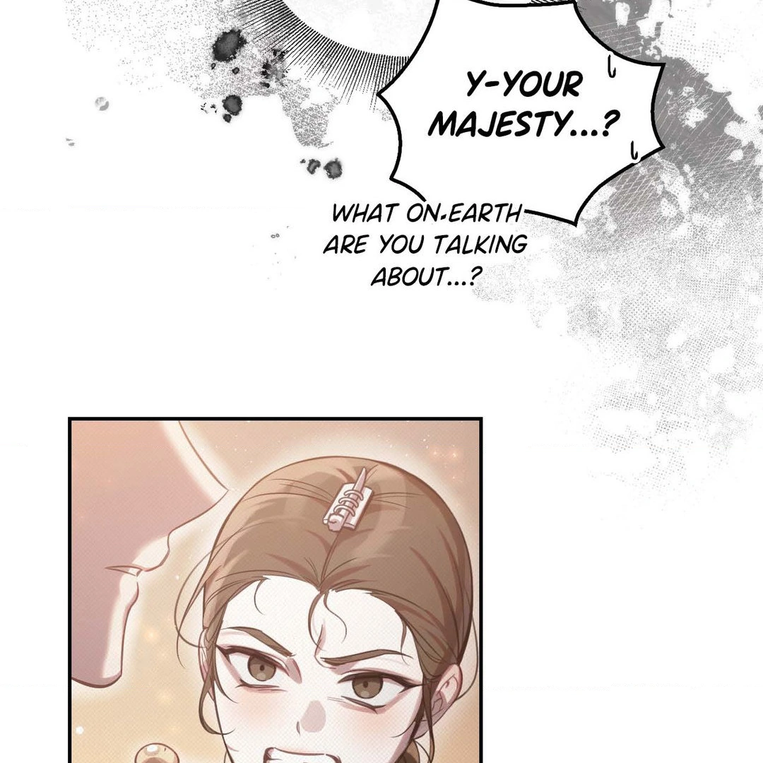 The Queen’s Secret Lessons - Chapter 43