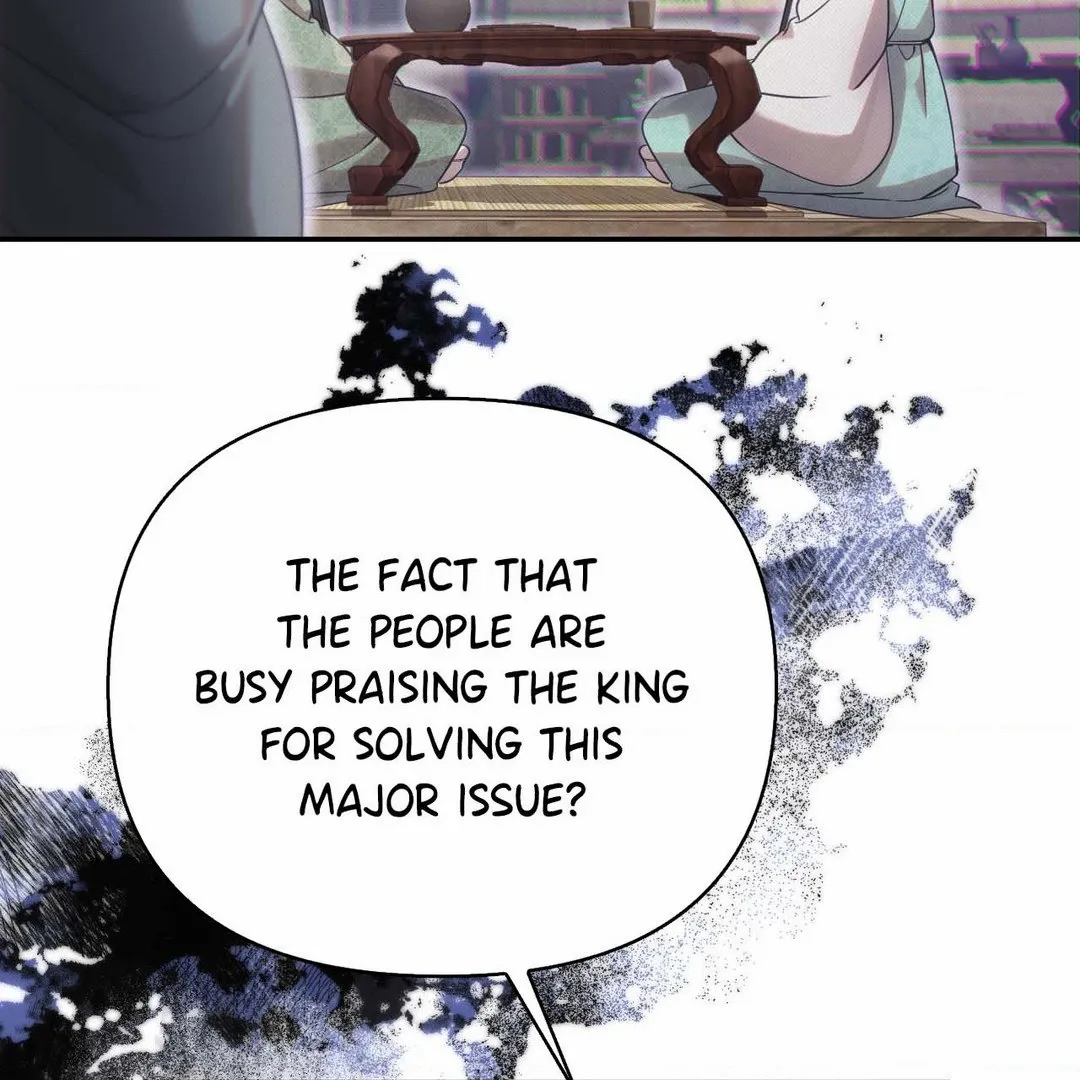 The Queen’s Secret Lessons - Chapter 43