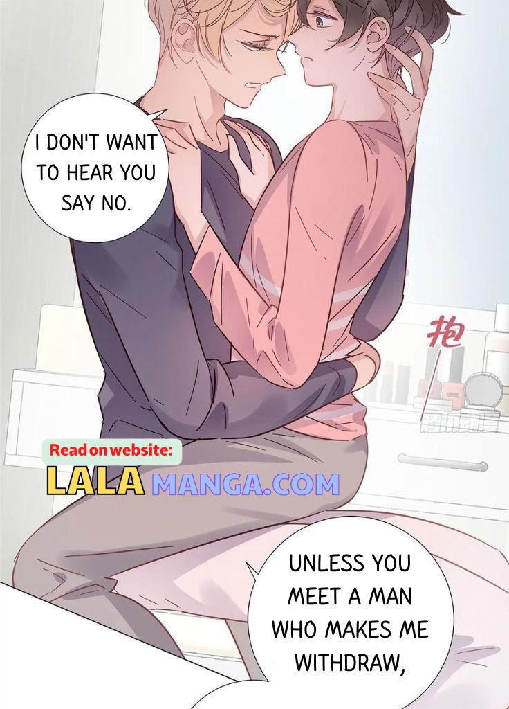 The Male Crossdresser Didn't Get Proposed To Today - Chapter 59