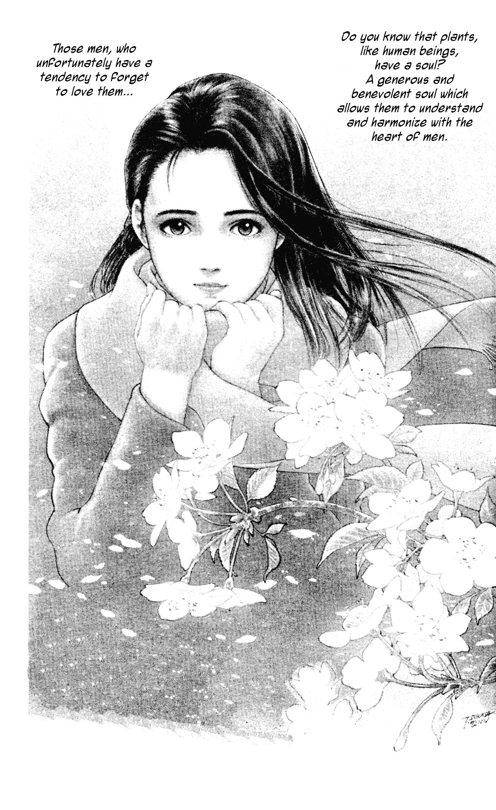 Sakura No Hanasaki Kukoro - Vol.1 Chapter 1A : Sakura No Hanasaki Kukoro