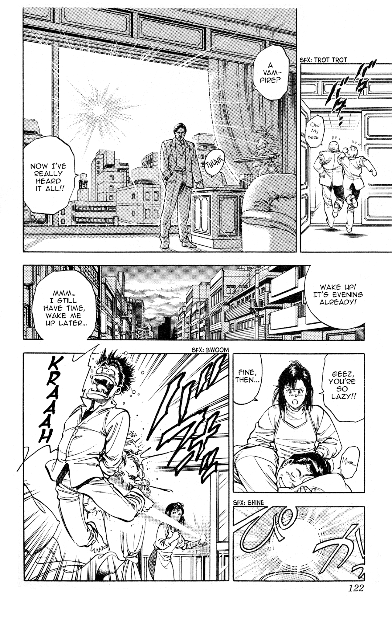 Sakura No Hanasaki Kukoro - Chapter 3: Taxi Driver