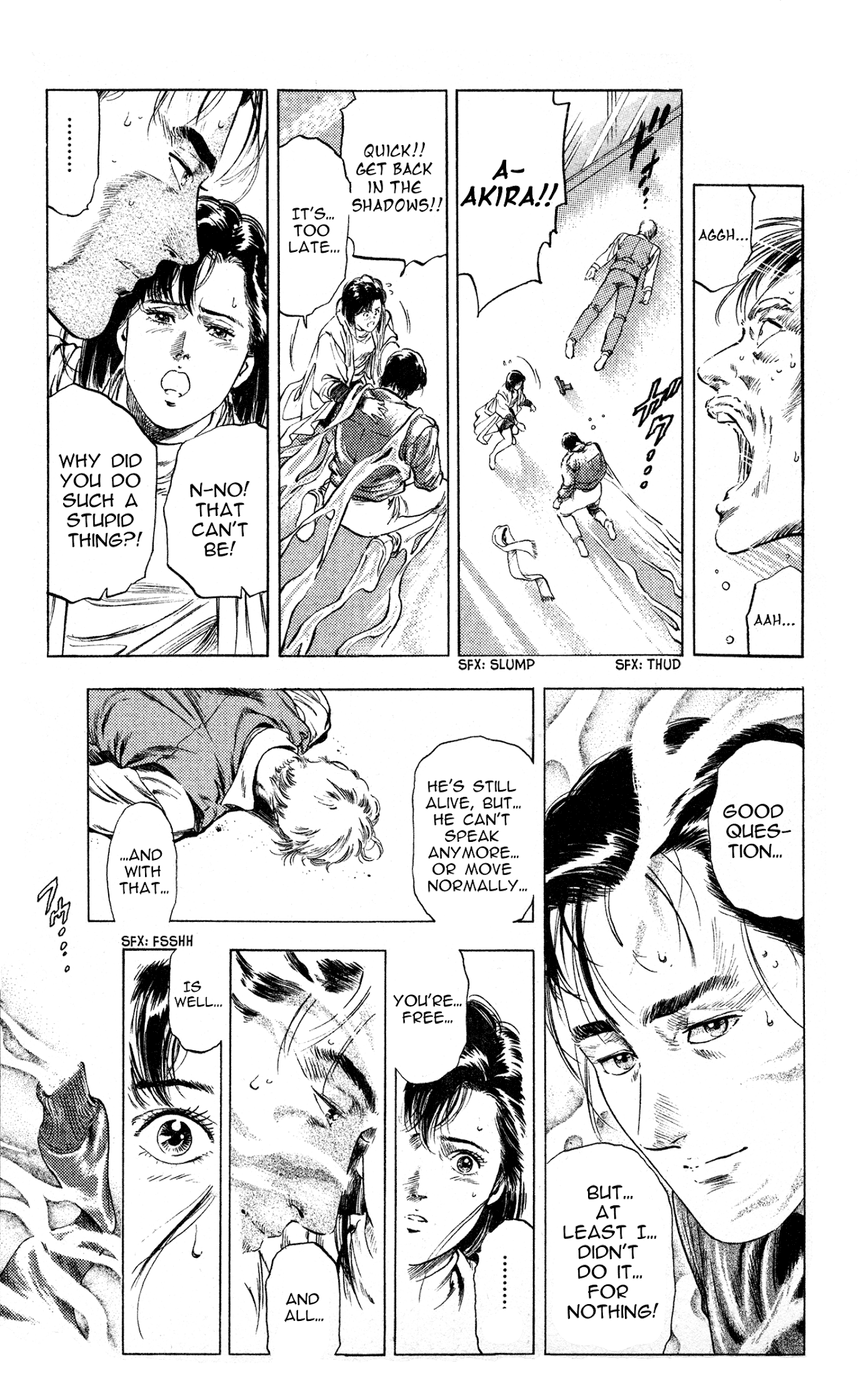 Sakura No Hanasaki Kukoro - Chapter 3: Taxi Driver