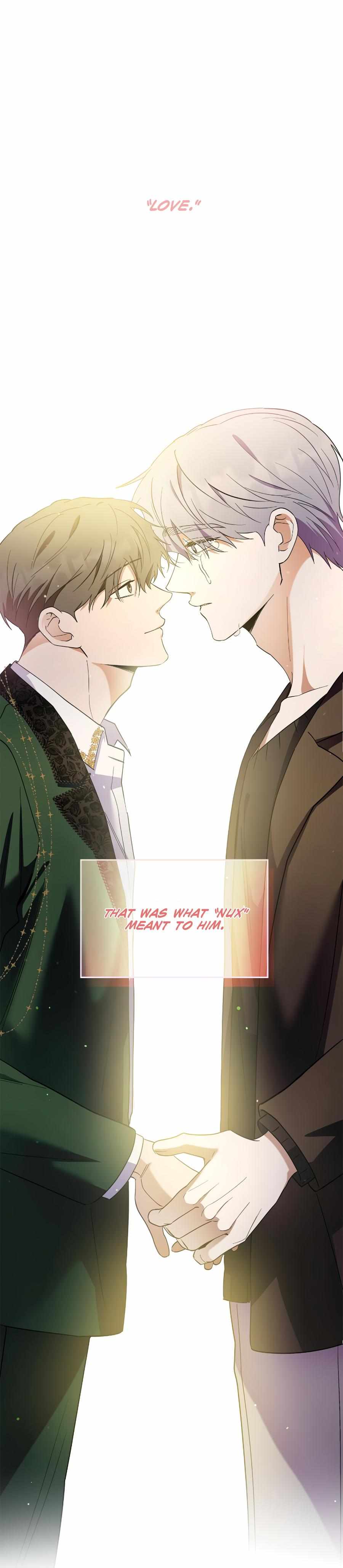 Salty Lust - Chapter 75