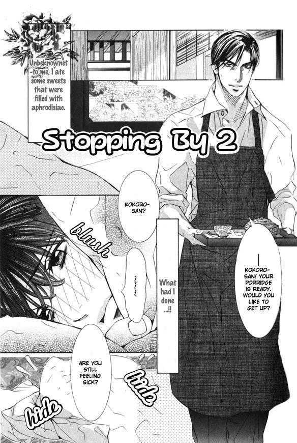 Daigishi No Ichizoku - Vol.1 Chapter 2 : Chapter  2 & 3