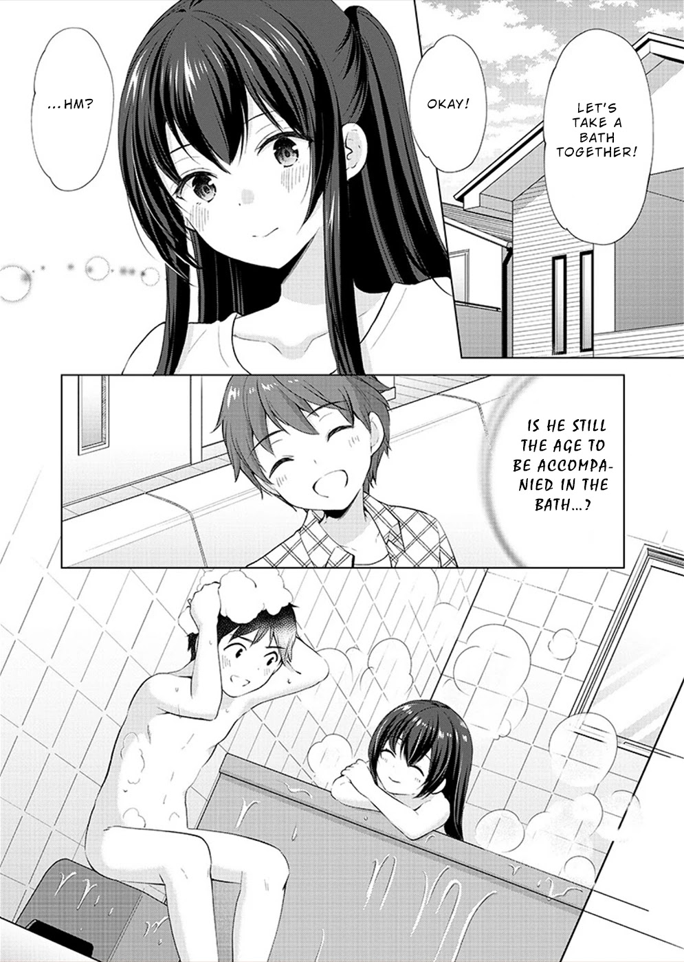 The Honor Student's Secret Job - Chapter 34: A Little Doctor (2)